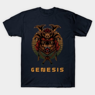 Genesis T-Shirt